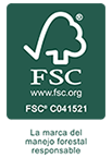 FSC Certifikat