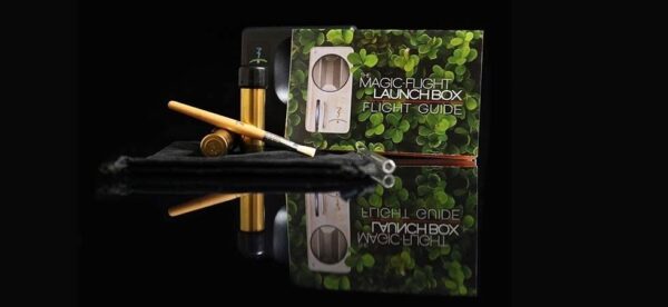 Launch Box Original Maple Kit - Image 4
