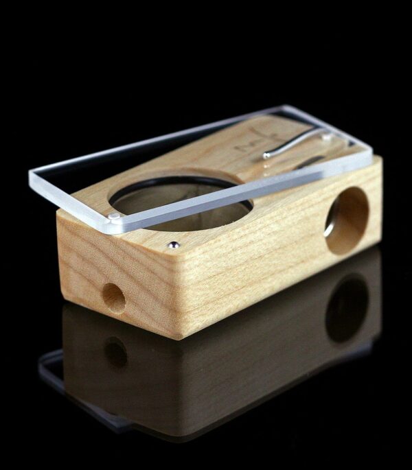 Launch Box Original Maple Kit - Image 2