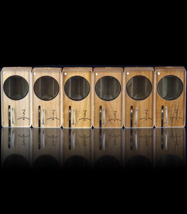 Launch Box Original Maple Kit - Image 3