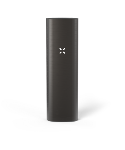 PAX 3 vaporizer i mat sort finish