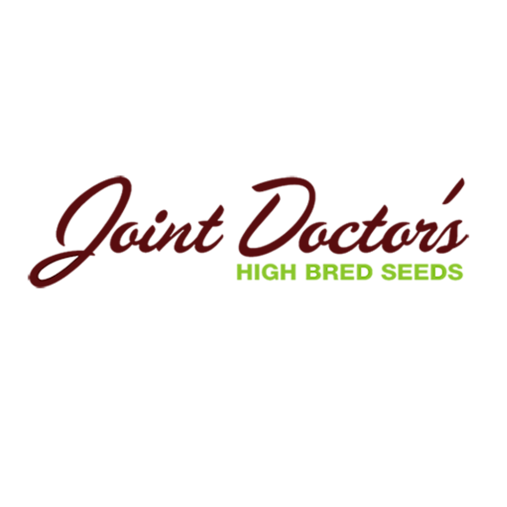 Joint doctor cannabis frø