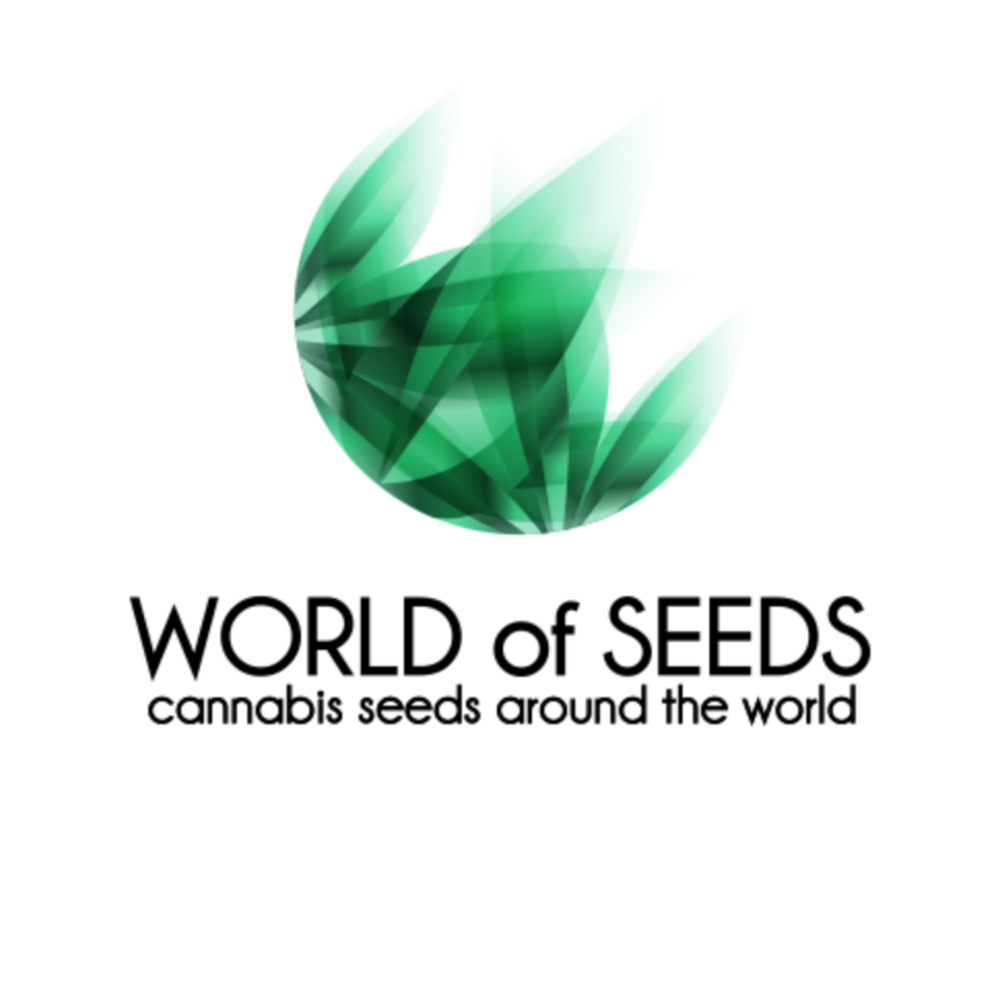 World of seeds cannabis frø