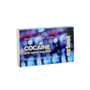 EZ narkotest kit til test af kokain og crack kokain