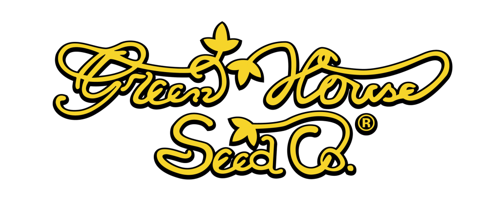 Green house seeds cannabis frø