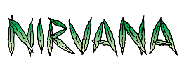 Nirvana cannabis frø