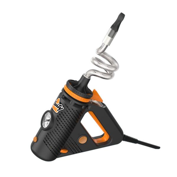 Plenty vaporiser - Volcano - Image 2