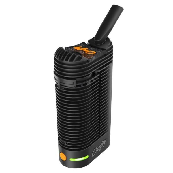 Crafty Vaporizer - Volcano - Image 2