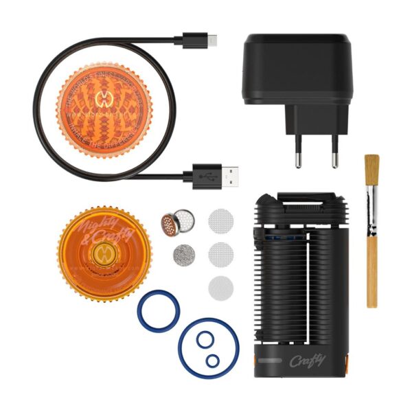 Crafty Vaporizer - Volcano - Image 5