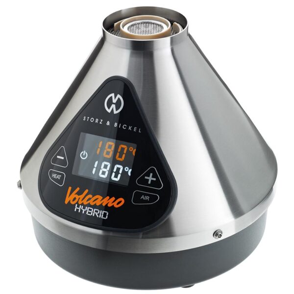 Volcano Hybrid Easy Valve - Image 4