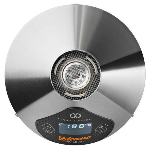 Volcano Hybrid Easy Valve - Image 5