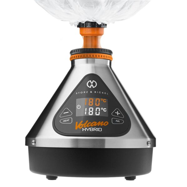 Volcano Hybrid Easy Valve - Image 2