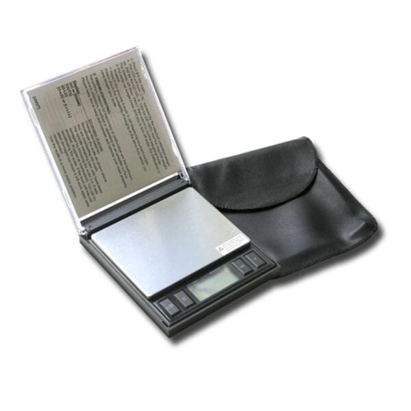 CD digitalvægt 500g x 0.1g