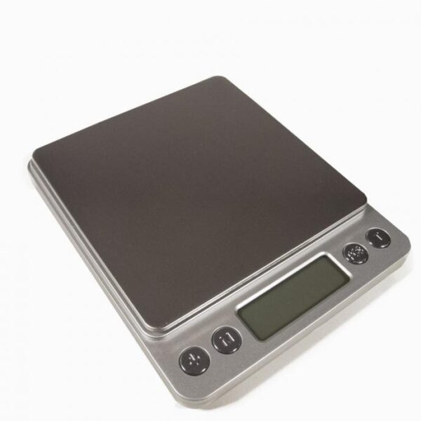 Envy Series mini digitalvægt 500g x 0.01g