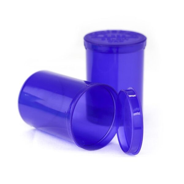 "Pop" Beholder 120 ml