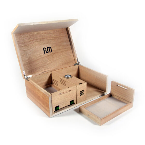 Stor B4CC Humidor