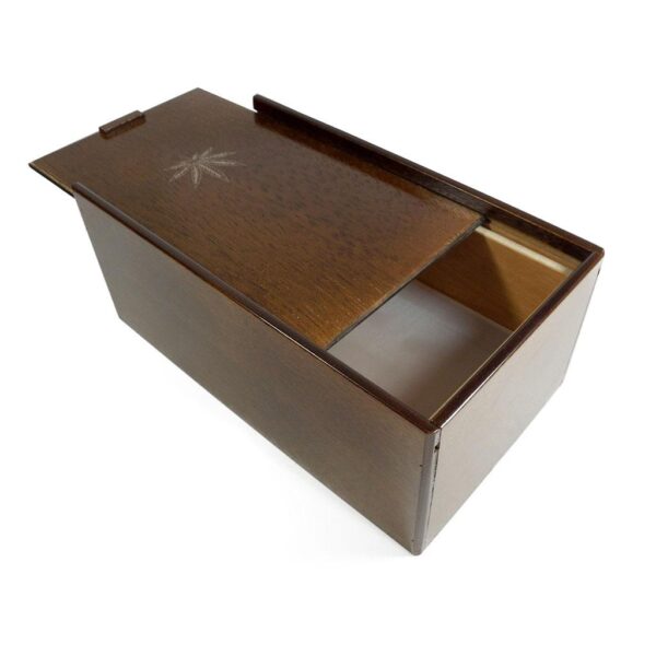 Sifter Box (Jamaica)