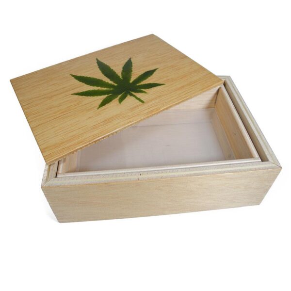 Sifter Box (Jaizkibel)