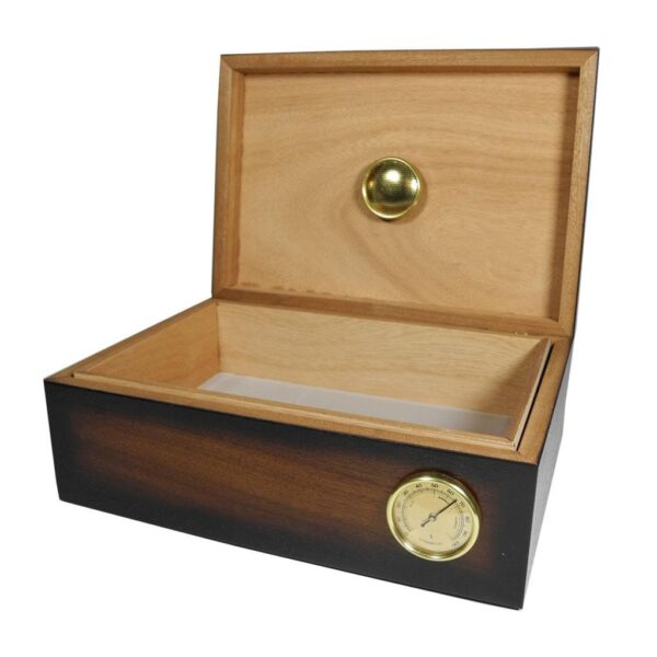 Humidity Control Box (Igueldo)