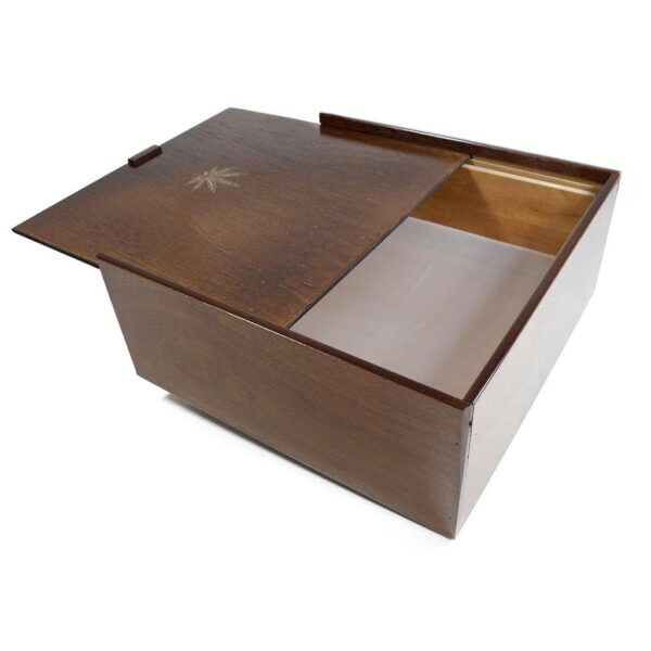 Sifter Box (Bahamas)