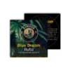 Blue Dream autoblomstrende cannabisfrø fra Subseeds