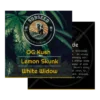 Sativa Hybrid Mix cannabisfrø fra Subseeds