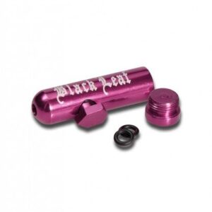 Pink Master Blaster fra Black leaf, i metal.