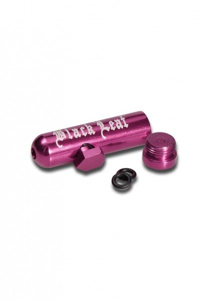 Pink Master Blaster fra Black leaf, i metal.