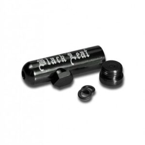 Black Leaf master blaster sniffer dispenser i sort