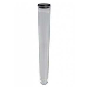 Jointrør 110 mm i klar design