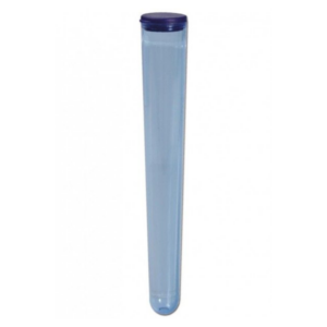 jointrør 110 mm i blå