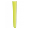 ointrør 110 mm i neon gul