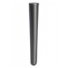 Jointrør 110 mm Sølv