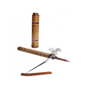 BL Yoga Sutra Nag Champa Røgelsespinde – beroligende duft