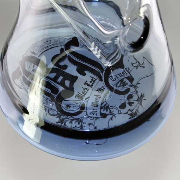 Black Leaf® | 'Beaker' isbong - Image 3