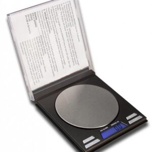 BLscale Digital Scale CD-Cover