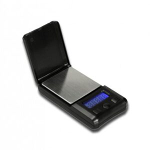 Fakt Digital Scale Mobile-Design