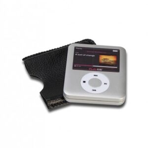 Fakt Digital Scale MP3-Player-Design - Billede 2