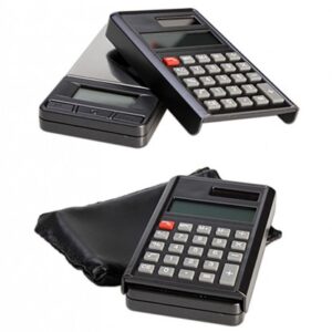 BLscale Calculator Digital Scale