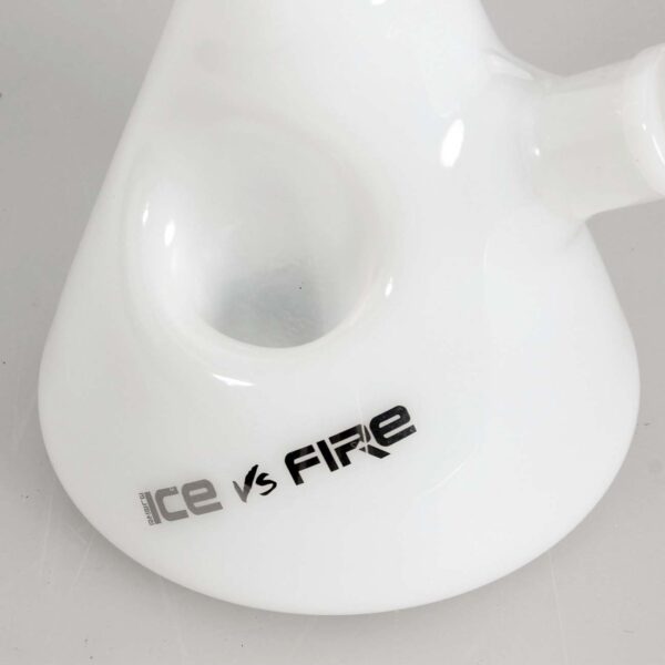Klar Bong - Ice vs. fire | Blaze - Image 3