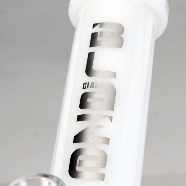 Klar Bong - Ice vs. fire | Blaze - Image 4