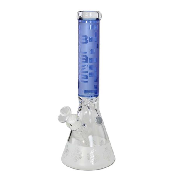 Sandblazer Beaker is bong - flere farver | BLAZE - Image 4
