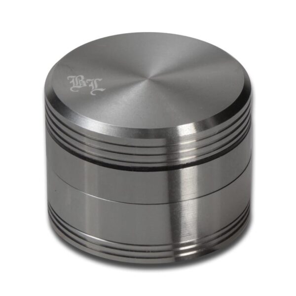 BL Matrix Grinder, fire dele, holdbar og effektiv til kvalitetsformaling.