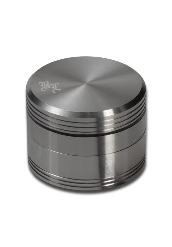 BL Matrix Grinder, fire dele, holdbar og effektiv til kvalitetsformaling.