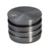 BL Step Grinder, fire dele, holdbar og effektiv til perfekt formaling.