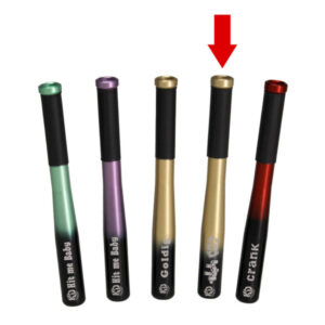 KD Alu Sniffer m. greb - Beige | Subseed.dk