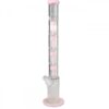 BL The Skyscraper isbong i pink, elegant design med kølefunktion