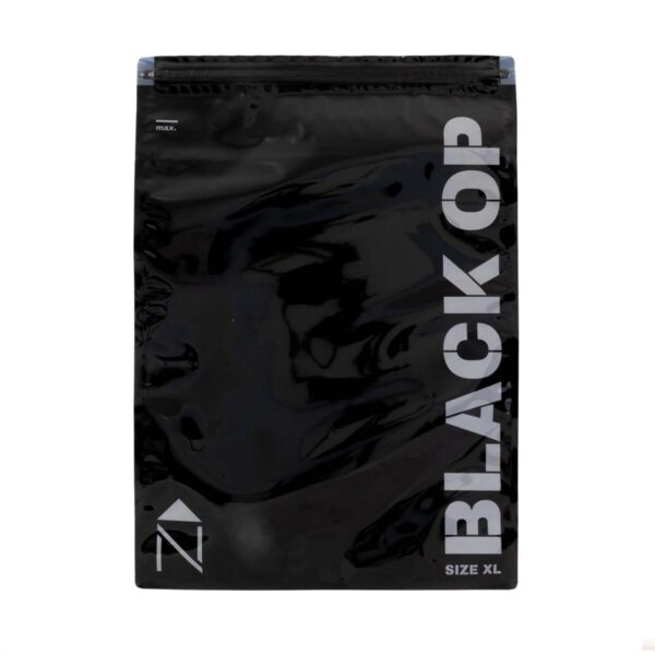 Noaks Bag | BLACK OP flere størrelser - Subseed.dk - Image 3
