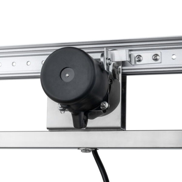 Rail light | Motor 2,2m - til LED/HPS/CFL belysning - Image 4