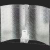 Adjust-A-Wings Enforcer reflektor, 38 x 50 cm, designet til optimal lysfordeling i vækstrum.